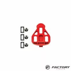 BRN Tacchette Pedali Tipo Miche Registrabili