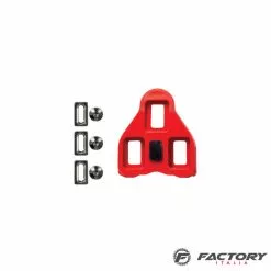 BRN Tacchette Pedali Tipo Look Delta Regolabili 9 Gradi