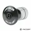 BRN Tappo Fissaggio FSA Head-Set 1” 1/8 Bici Da Corsa