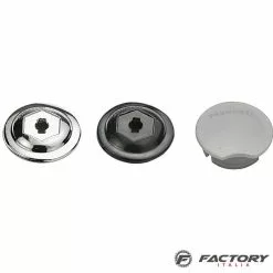 BRN Tappo In Plastica Per Pedivelle