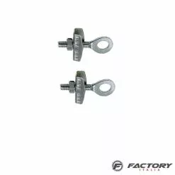 BRN Tendicatena Per Bicicletta 2 Pezzi