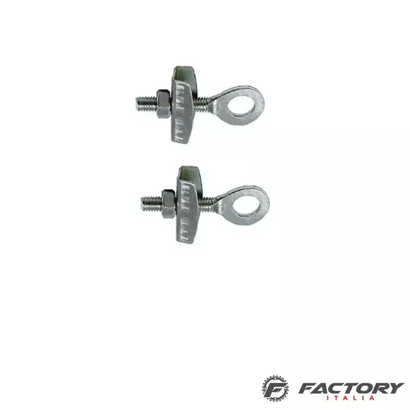 BRN Tendicatena Per Bicicletta 2 Pezzi 1 BRN Tendicatena Per Bicicletta 2 Pezzi