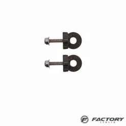 BRN Tendicatena Per Bicicletta Mozzi Fixed 2 Pezzi