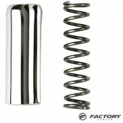 BRN Tubetto E Molla Per Pistoncino R