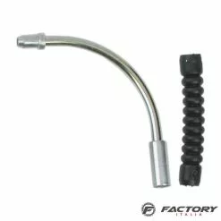 BRN Tubetto Freno Bici V-brake Anteriore
