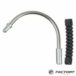 BRN Tubetto Freno Bici V-brake Posteriore