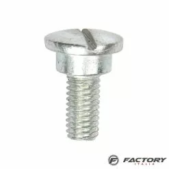 BRN Vite A Testa Larga Tornita 5 Mm R