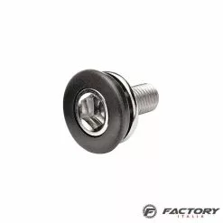 BRN Vite Fissaggio Pedivella E Guarnitura Bici Antiacqua