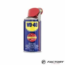 Visualizza Brand WD-40 Multifunzione Doppia Posizione 250ml