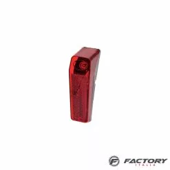 BRN Fanalino Posteriore A Dinamo Plastica