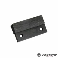 BRN Ricambi Pattini Freno R A 2 Fori